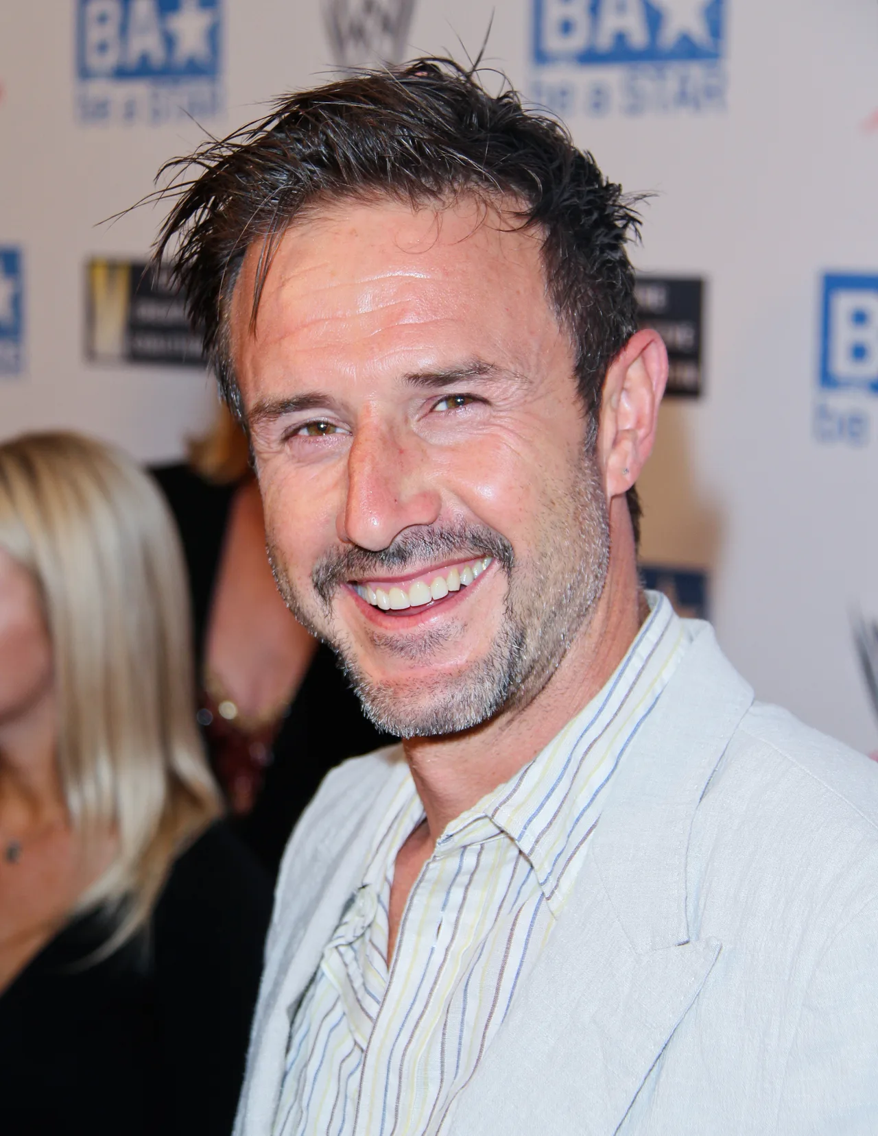 تصویر David Arquette