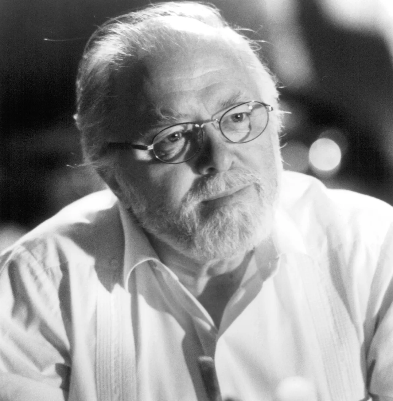 تصویر Richard Attenborough