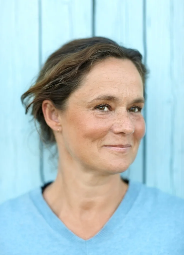 تصویر Pernilla August