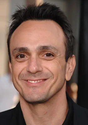 تصویر Hank Azaria