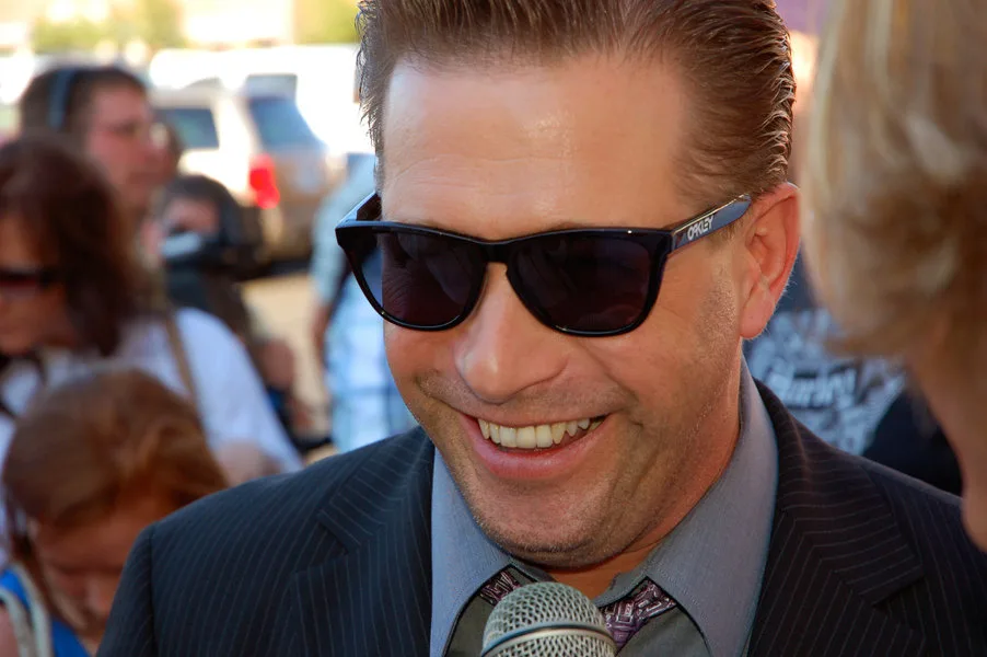 تصویر Stephen Baldwin