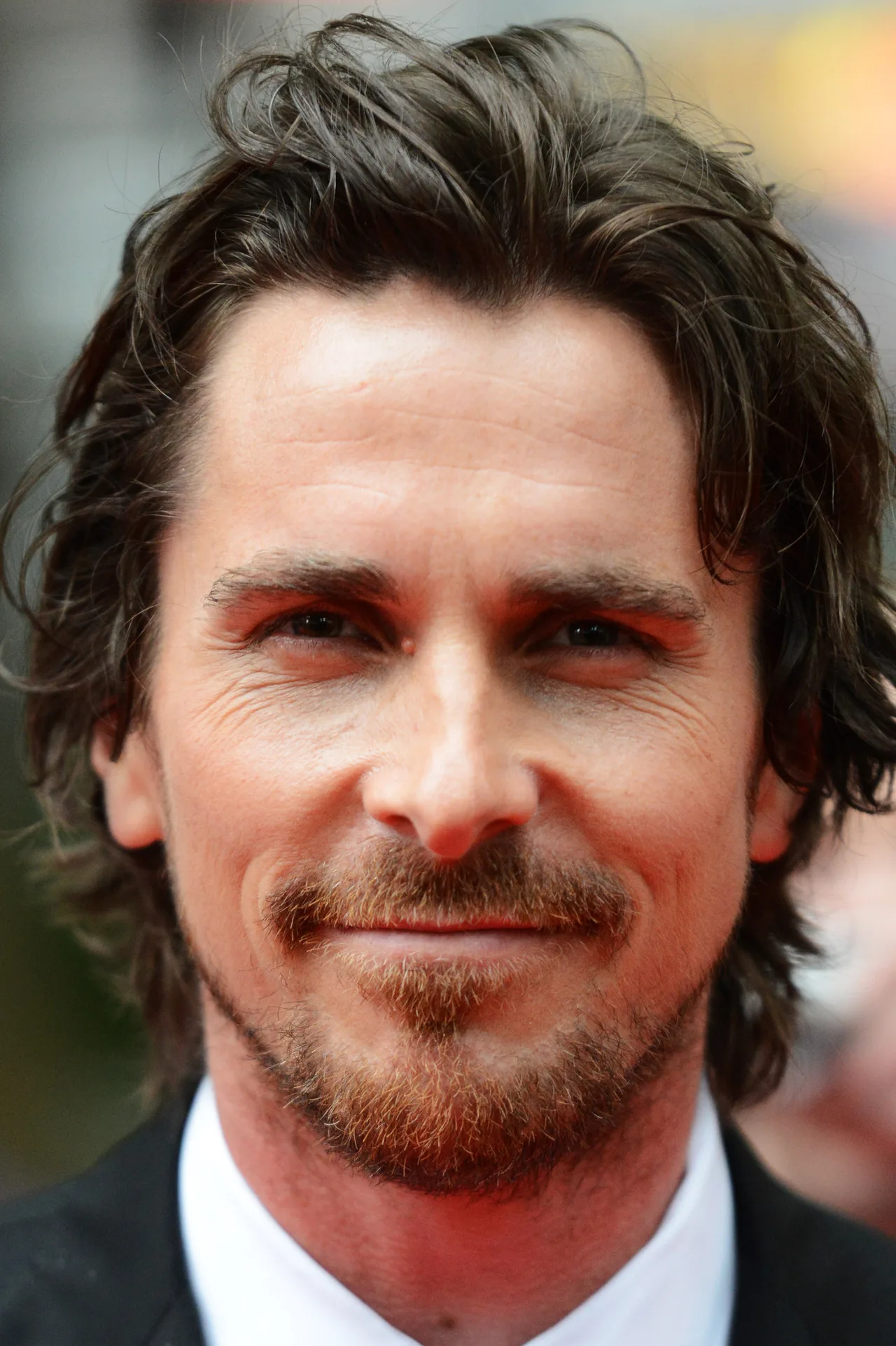 تصویر Christian Bale