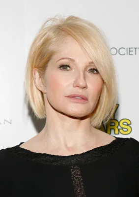 تصویر Ellen Barkin