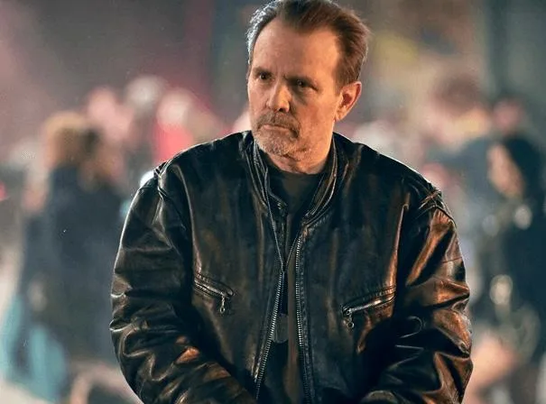 تصویر Michael Biehn