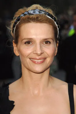 تصویر Juliette Binoche