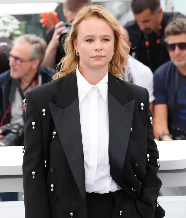 تصویر Thora Birch