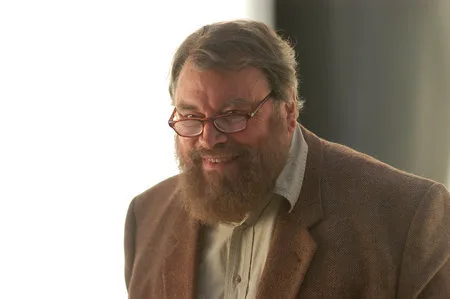 تصویر Brian Blessed