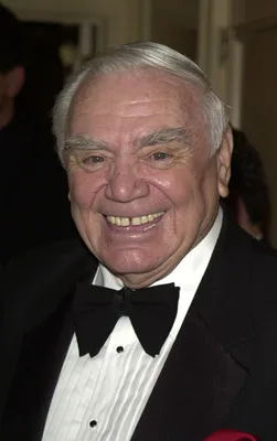تصویر Ernest Borgnine
