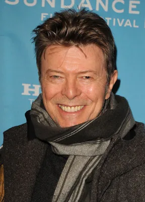 تصویر David Bowie