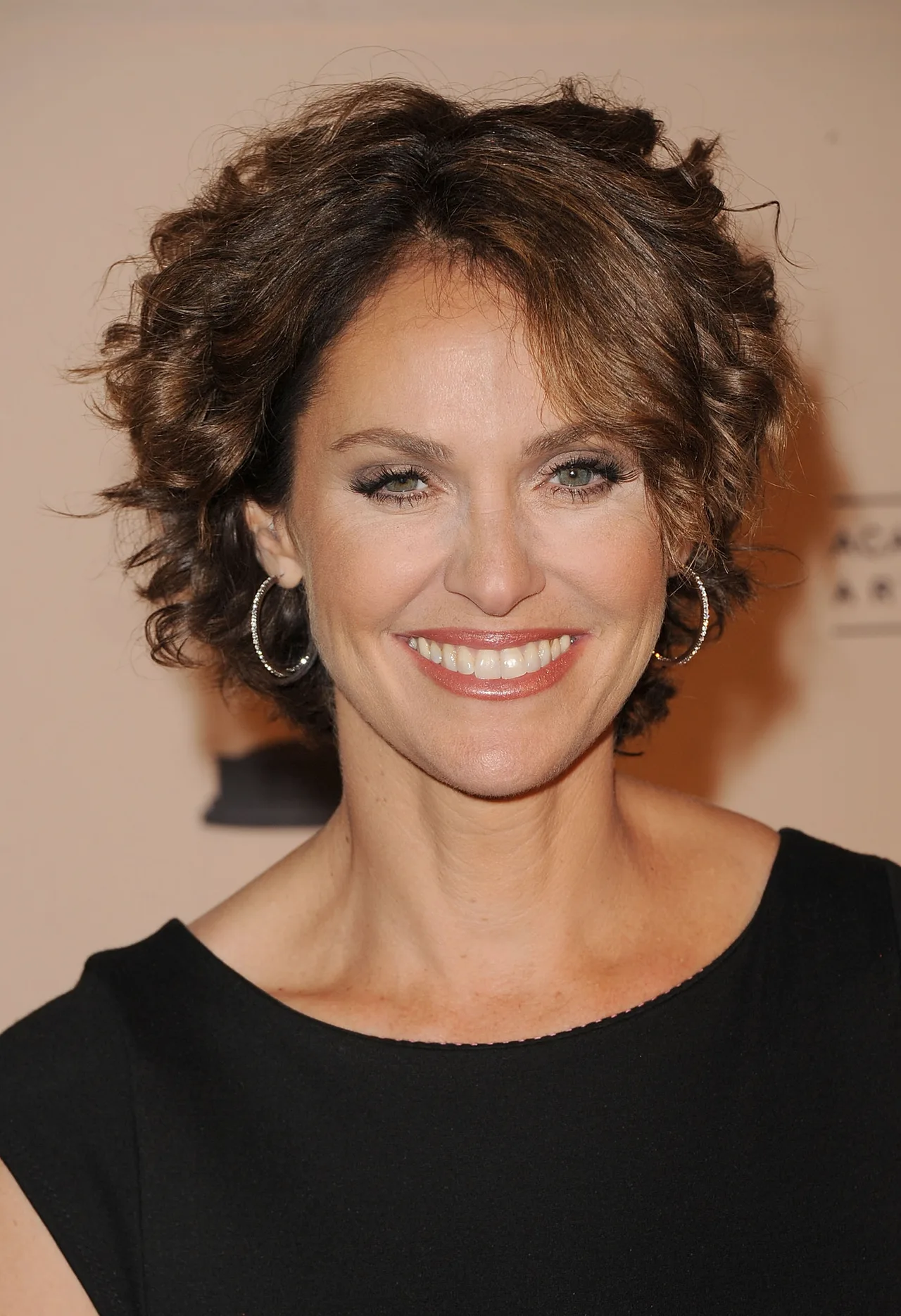 تصویر Amy Brenneman