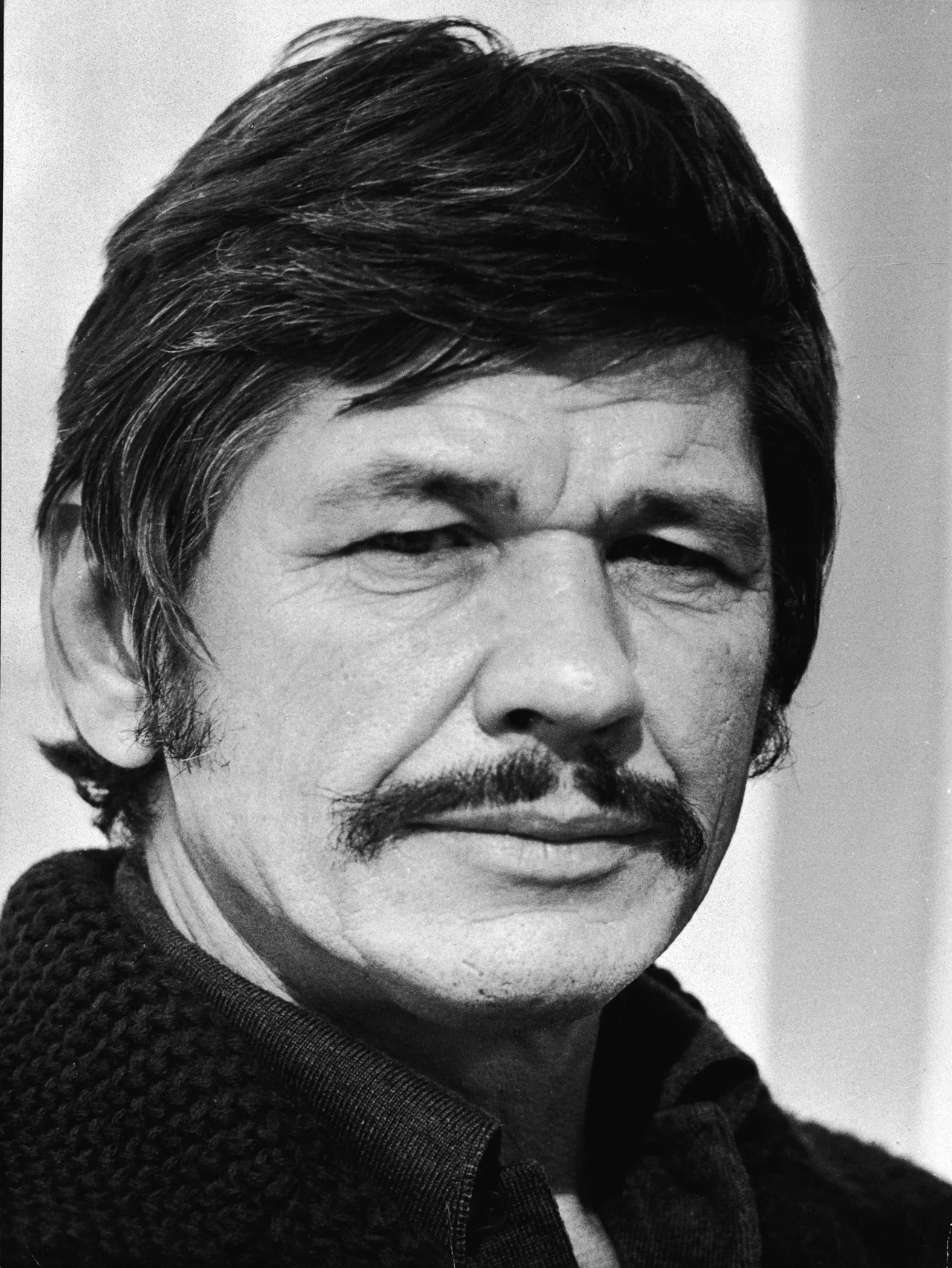 تصویر Charles Bronson