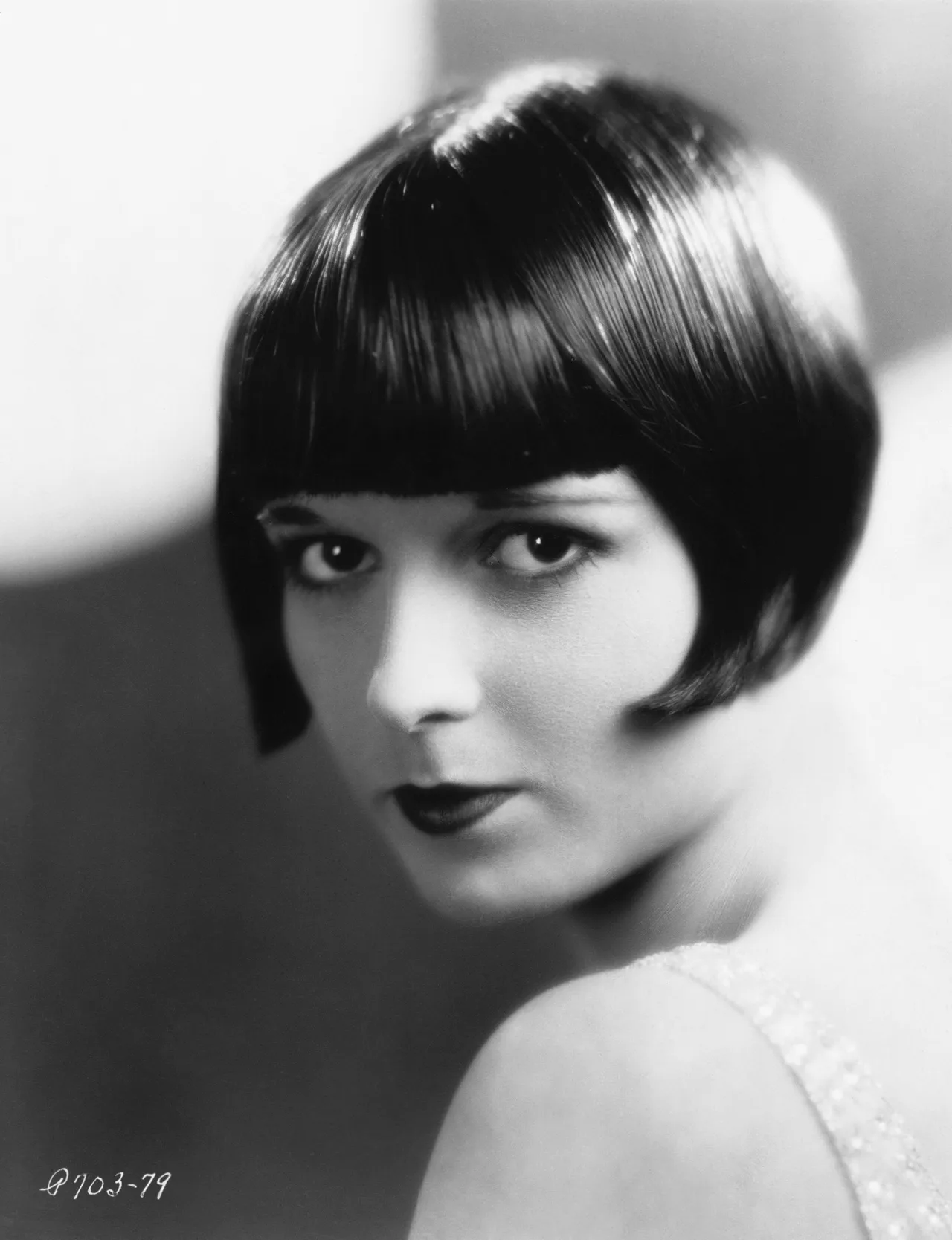 تصویر Louise Brooks