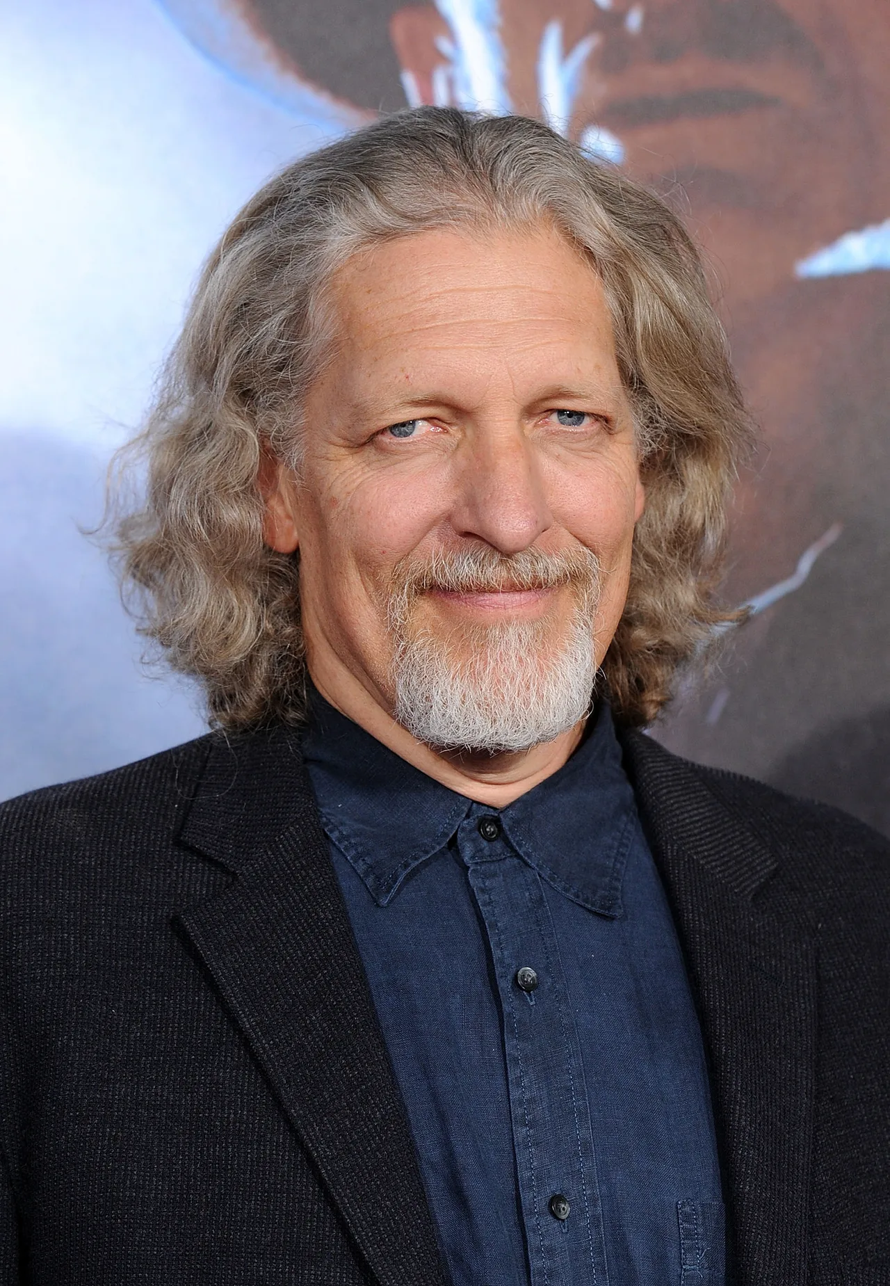 تصویر Clancy Brown
