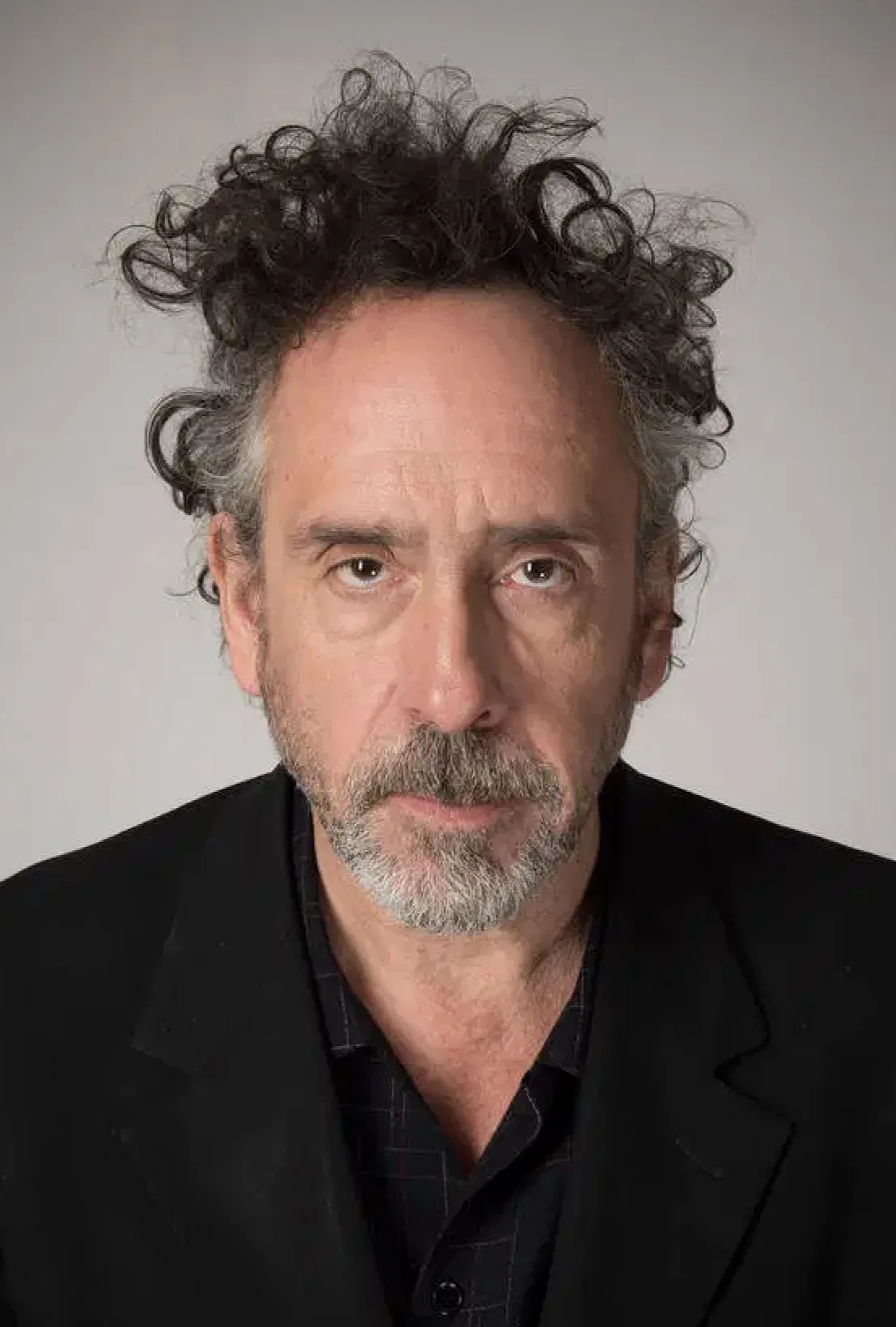 تصویر Tim Burton