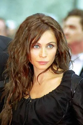 تصویر Emmanuelle Béart