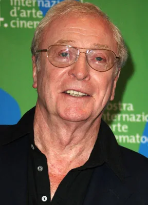 تصویر Michael Caine