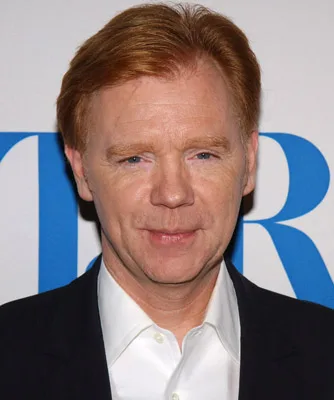 تصویر David Caruso
