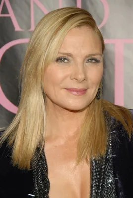 تصویر Kim Cattrall