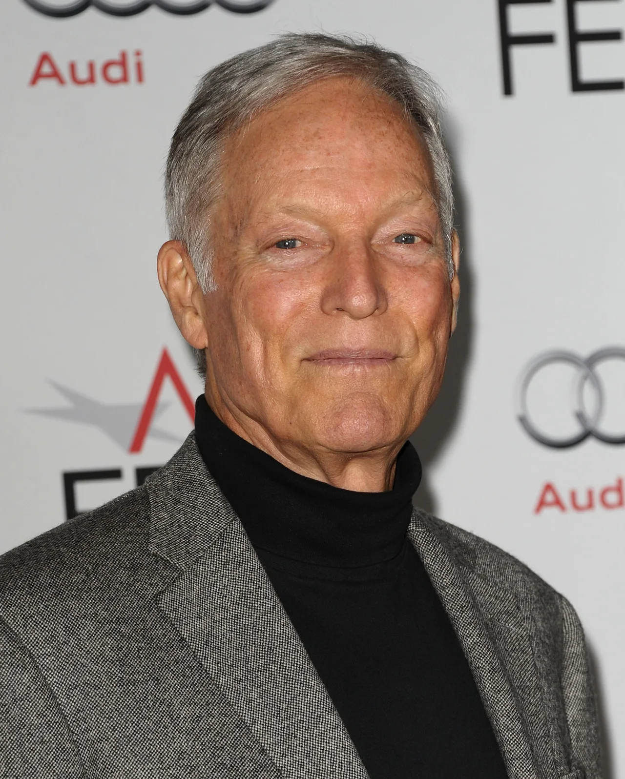 تصویر Richard Chamberlain