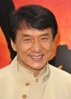 تصویر Jackie Chan