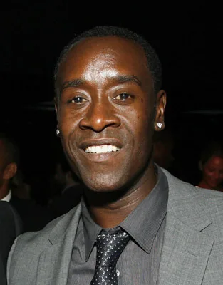 تصویر Don Cheadle