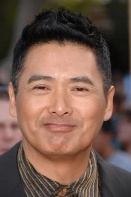 تصویر Chow Yun-Fat