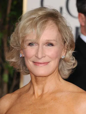 تصویر Glenn Close