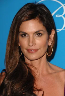 تصویر Cindy Crawford