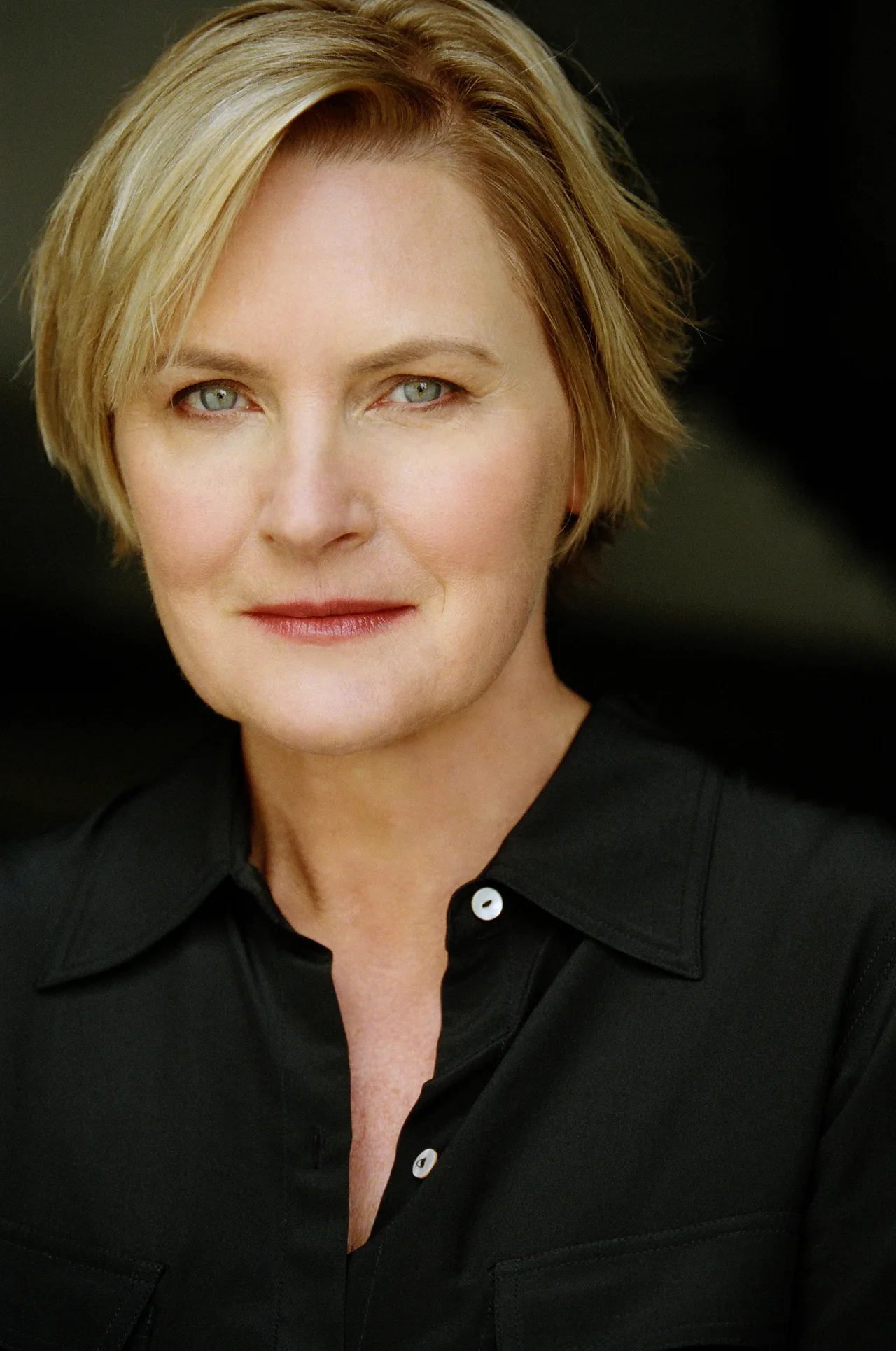 تصویر Denise Crosby