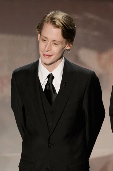تصویر Macaulay Culkin