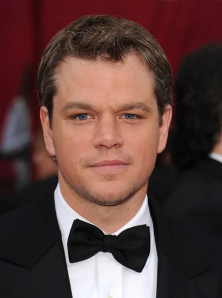 تصویر Matt Damon