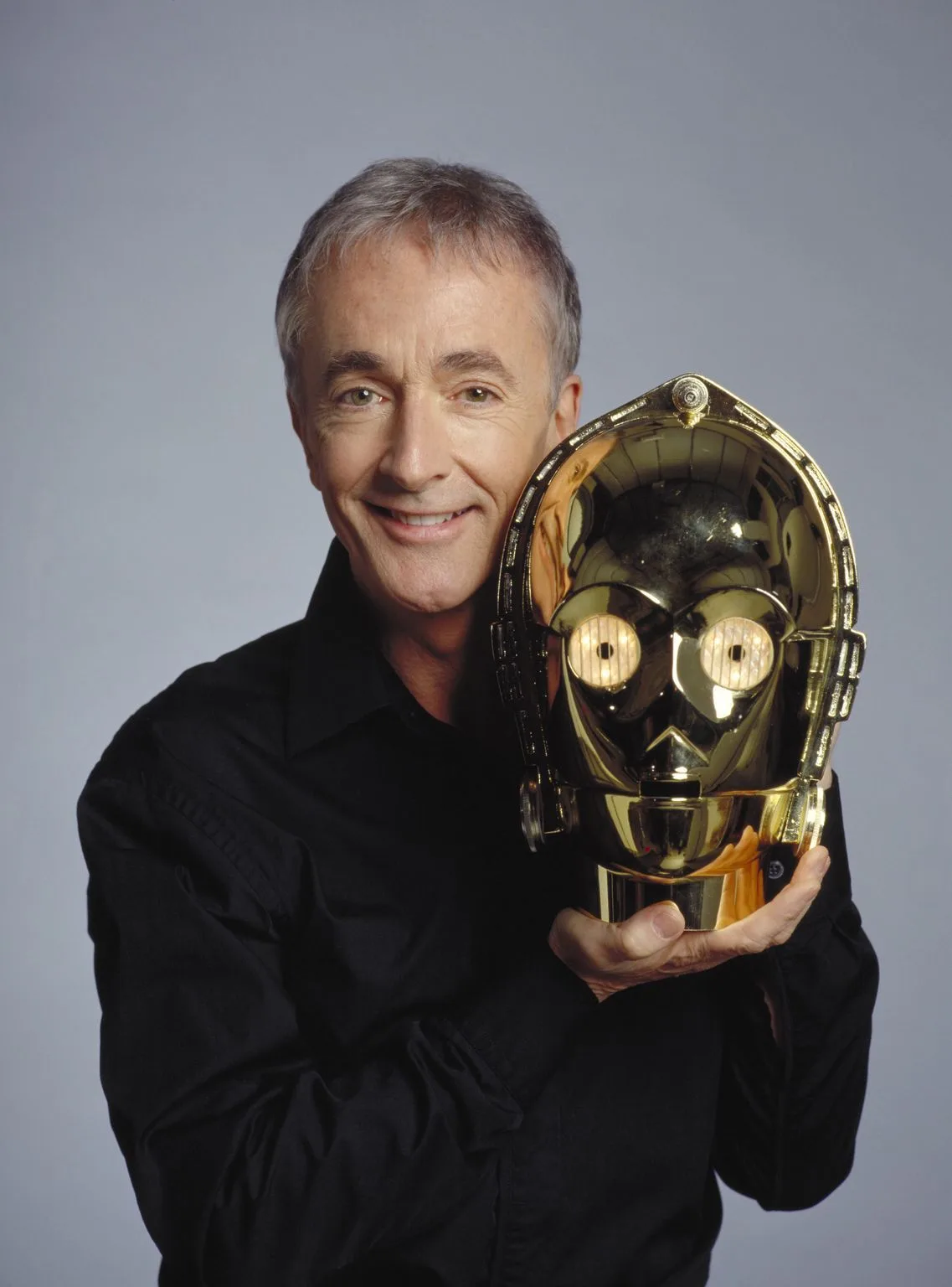 تصویر Anthony Daniels