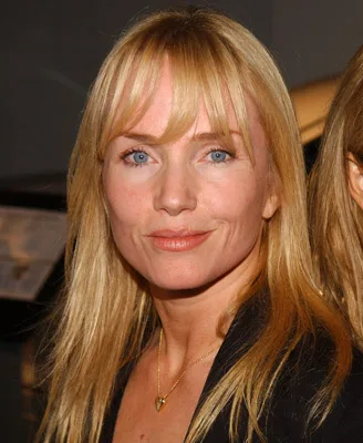 تصویر Rebecca De Mornay
