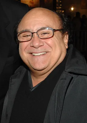 تصویر Danny DeVito