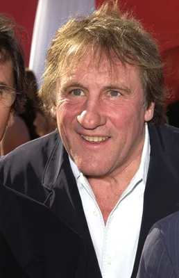 تصویر Gérard Depardieu