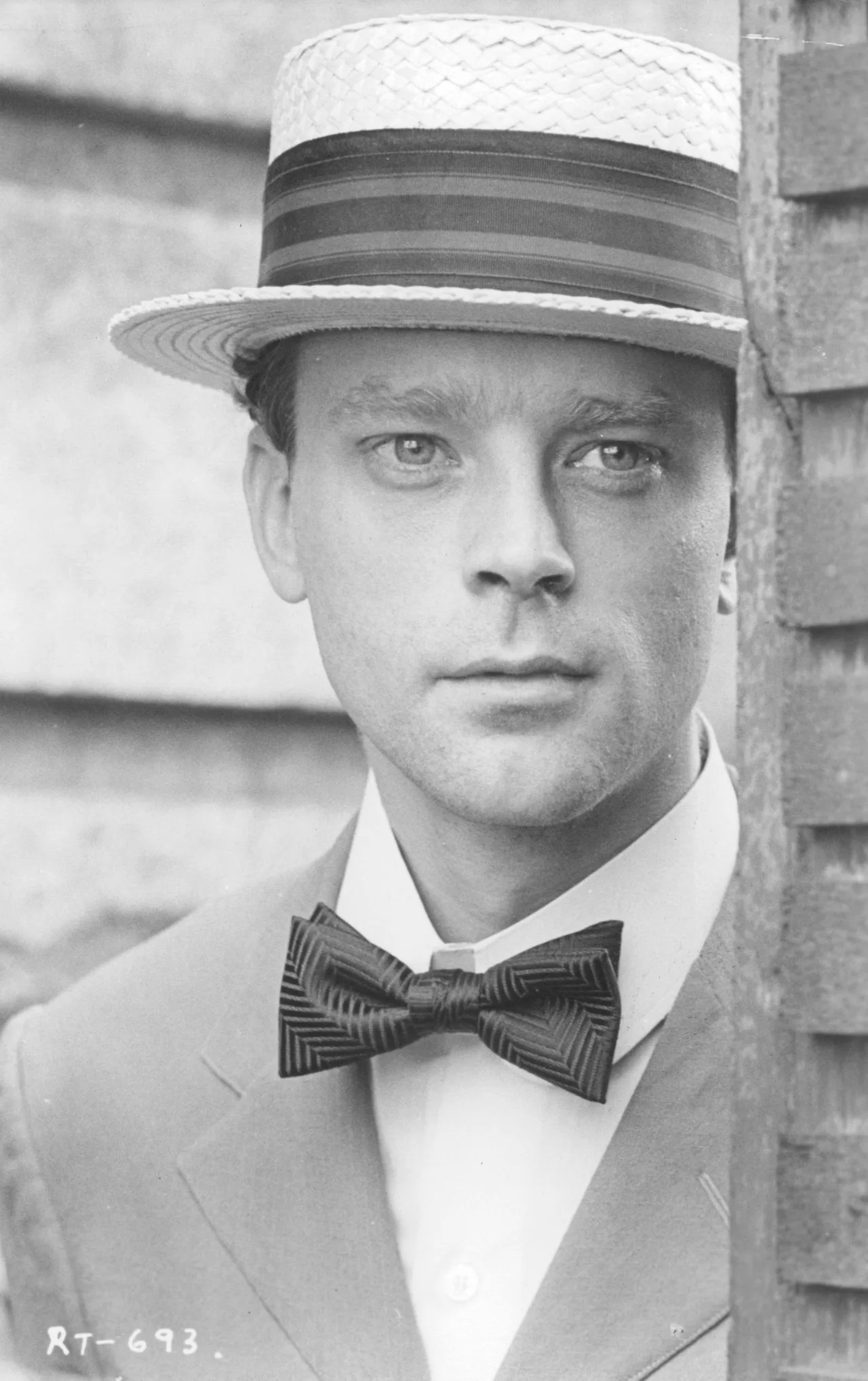 تصویر Brad Dourif