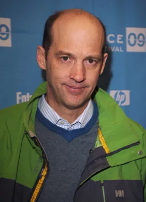 تصویر Anthony Edwards