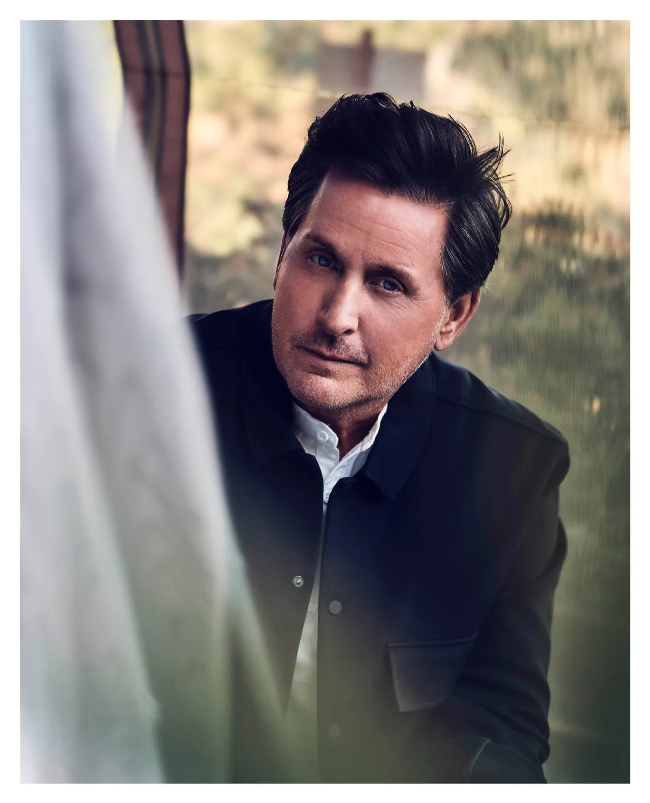 تصویر Emilio Estevez