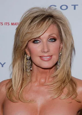 تصویر Morgan Fairchild