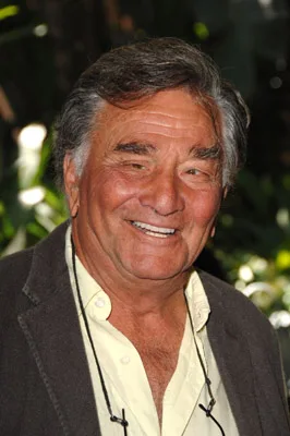 تصویر Peter Falk