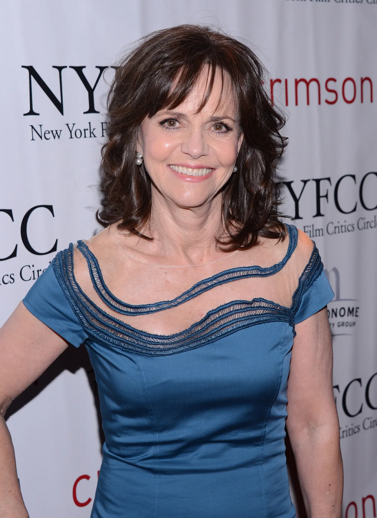 تصویر Sally Field