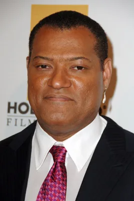 تصویر Laurence Fishburne