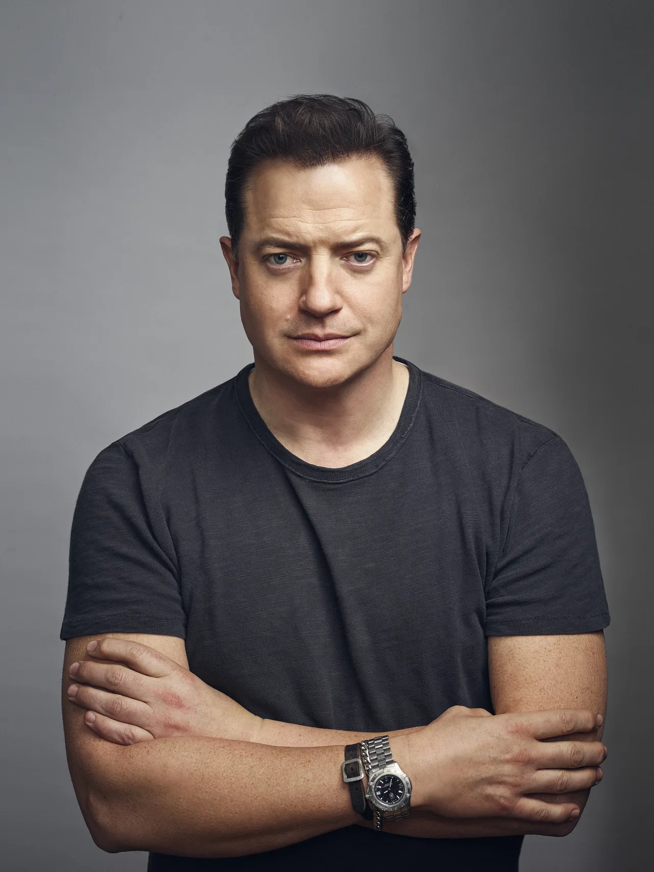 تصویر Brendan Fraser