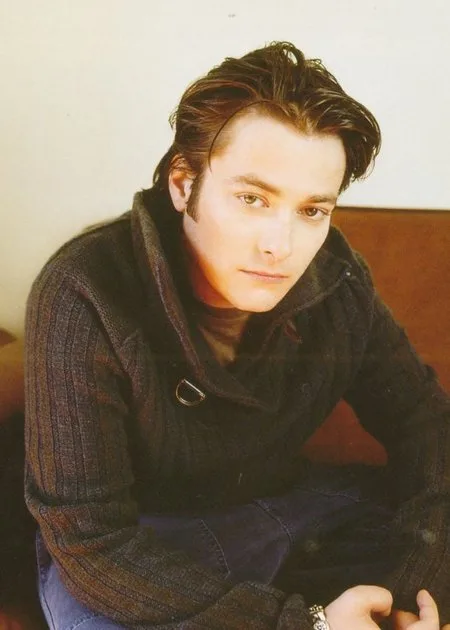 تصویر Edward Furlong
