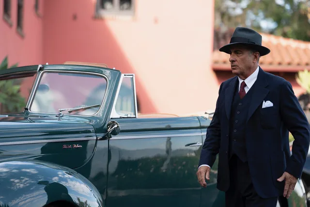 تصویر Andy Garcia