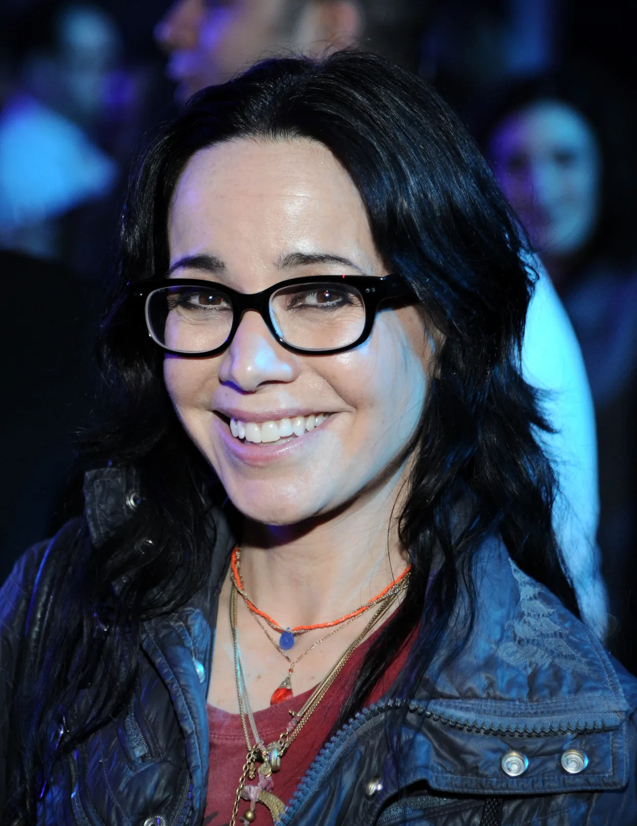 تصویر Janeane Garofalo