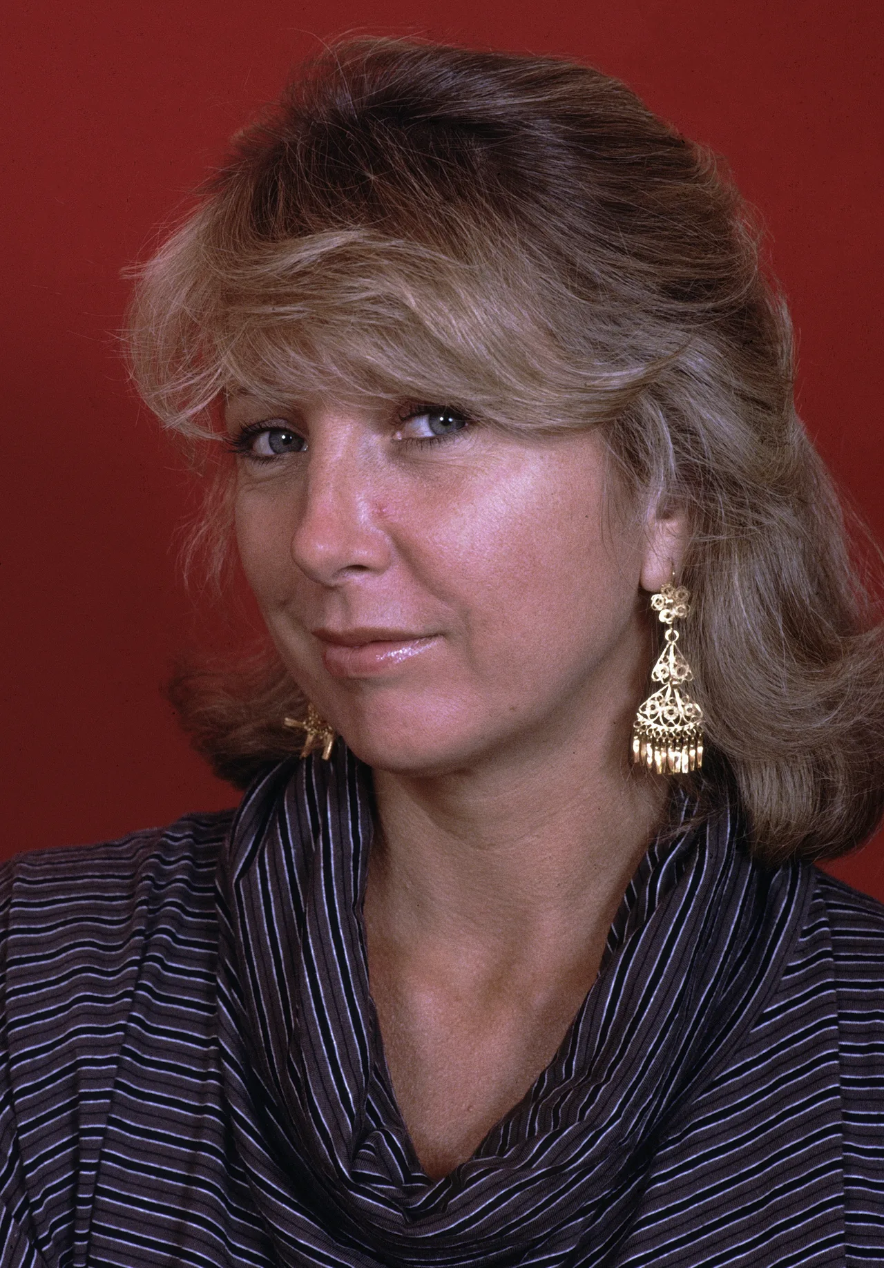 تصویر Teri Garr