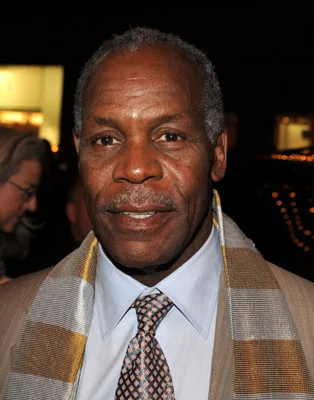 تصویر Danny Glover
