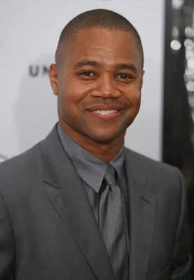تصویر Cuba Gooding Jr.