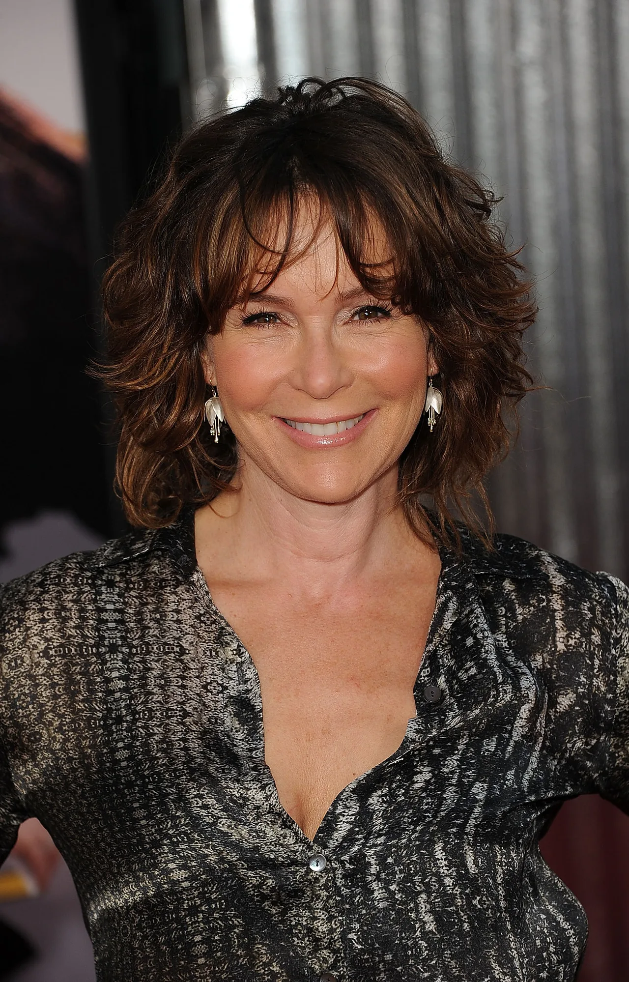 تصویر Jennifer Grey